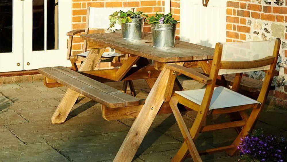 Stonehenge Cottages ساليزبري المظهر الخارجي الصورة